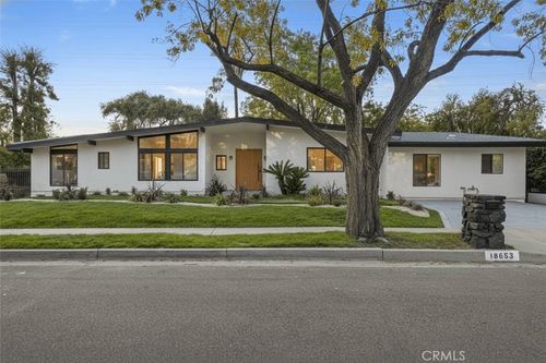 18653 Palomino Dr, Tarzana, CA, 91356-5313 | Card Image