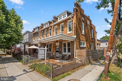 1678 Montello Ave Ne, WASHINGTON, DC, 20002-2757 | Card Image