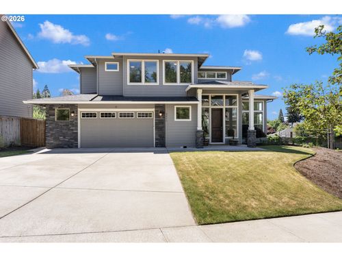 3611 Se 142nd Ct, Vancouver, WA, 98683-7704 | Card Image