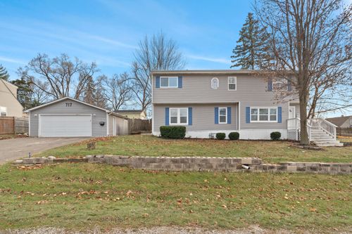 717 Turkey Run Drive, Round Lake Heights, IL, 60073 | Card Image