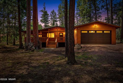 20 County Road N2120, Alpine, AZ, 85920 | Card Image