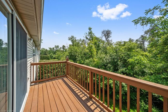 Plenty of space for enjoying fresh air. | Image 8