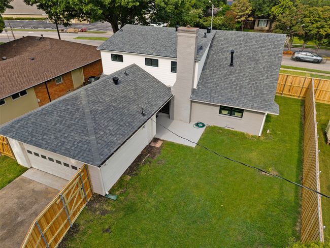 403 S Waterview Dr, House other with 5 bedrooms, 4 bathrooms and null parking in Richardson TX | Image 36