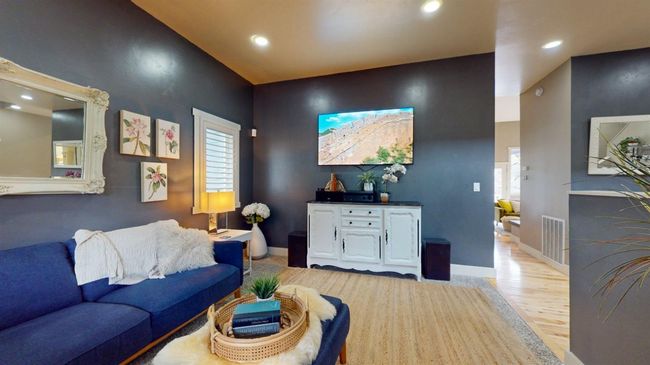 Family room off the formal entry | Image 7