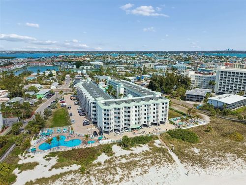 301n-12000 Gulf Blvd, TREASURE ISLAND, FL, 33706-5124 | Card Image