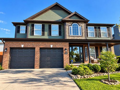 947 Cobble Dr, Richmond, KY, 40475-8317 | Card Image