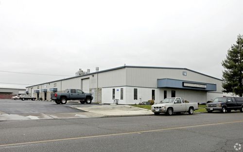 509 Galaxy Way, Modesto, CA, 95356-9600 | Card Image