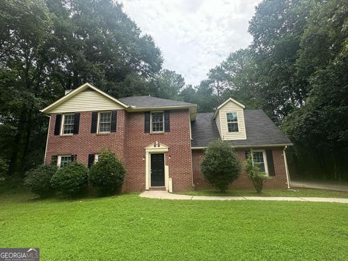 40 Lake Ct, Stockbridge, GA, 30281-1400 | Card Image