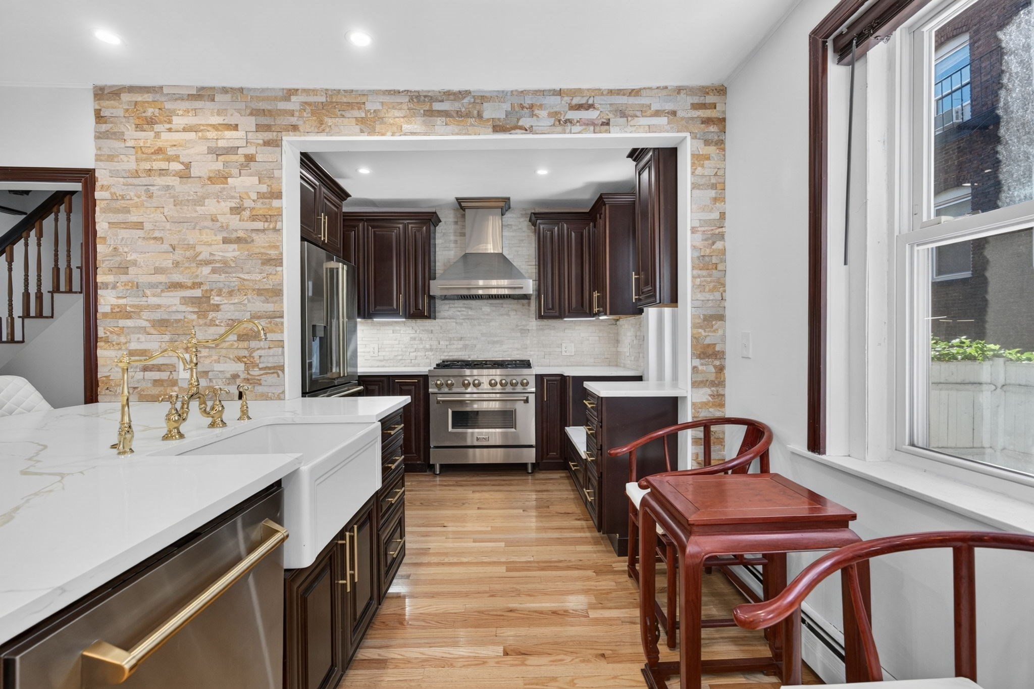 Residential Lease in Boston 3