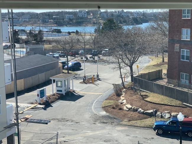 APT-301 - 163 Nantasket Ave, Condo with 1 bedrooms, 1 bathrooms and 1 parking in Hull MA | Image 21