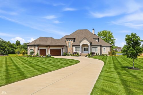 4025 Lochview Court, Bargersville, IN, 46106 | Card Image