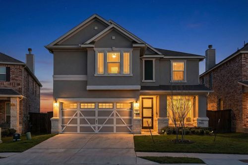 51-620 Lady Swiss Ln, Hutto, TX, 78634-5778 | Card Image