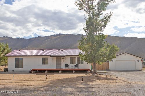 22085 N Red Rock Rd, Reno, NV, 89508-9520 | Card Image