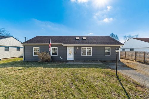 863 Cherrydale Ave, Columbus, OH, 43207-5035 | Card Image