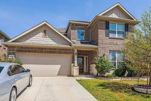 14644 Gilley Ln, Haslet, TX, 76052-1178 | Card Image