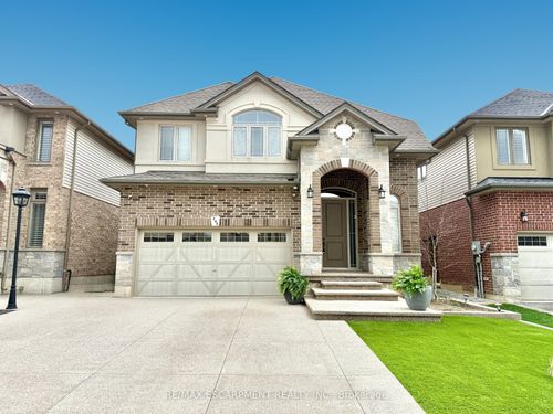 345 Festival Way, Binbrook, ON, L0R1C0 | Card Image