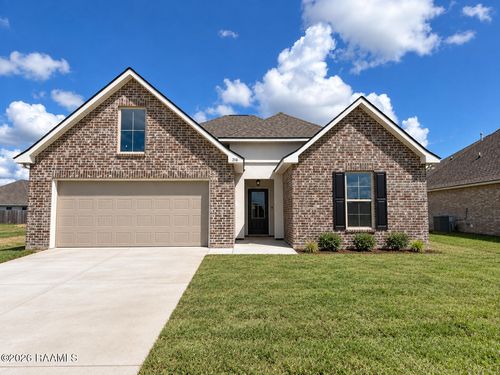 316 Mastermind Boulevard, Youngsville, LA, 70592 | Card Image