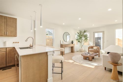 2357 S High St, Denver, CO, 80210-5141 | Card Image