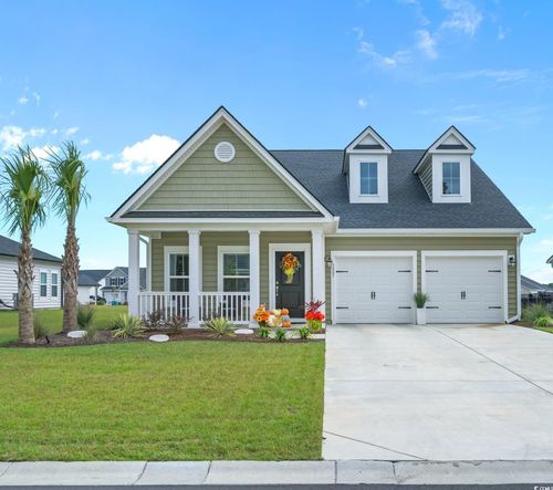 3007 Visionary Dr, Myrtle Beach, SC, 29588-2306 | Card Image