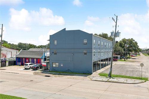 9500 Hayne Blvd, New Orleans, LA, 70127-1258 | Card Image