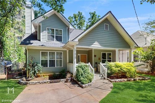 2555 Etheridge Dr Nw, Atlanta, GA, 30318-3819 | Card Image