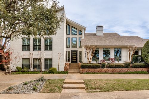 6438 Riverview Ln, Dallas, TX, 75248-2838 | Card Image
