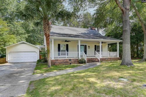 109 Hampton Trace Ln, Columbia, SC, 29209-1907 | Card Image