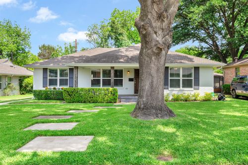 4628 Surf Dr, Dallas, TX, 75214-2553 | Card Image