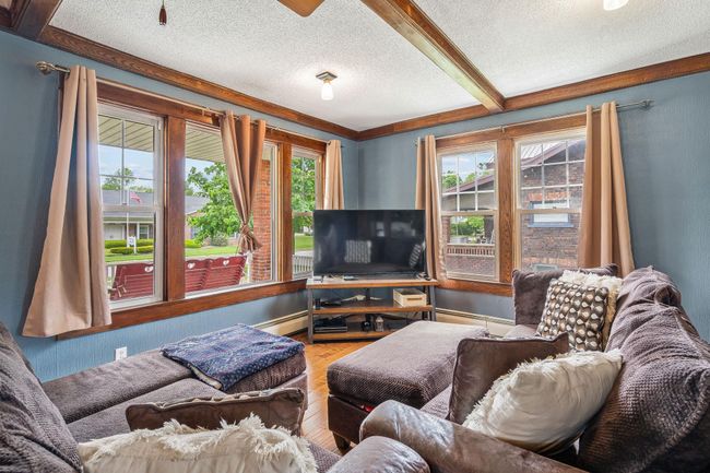 812 E Rochester St, House other with 3 bedrooms, 3 bathrooms and null parking in Akron IN | Image 8