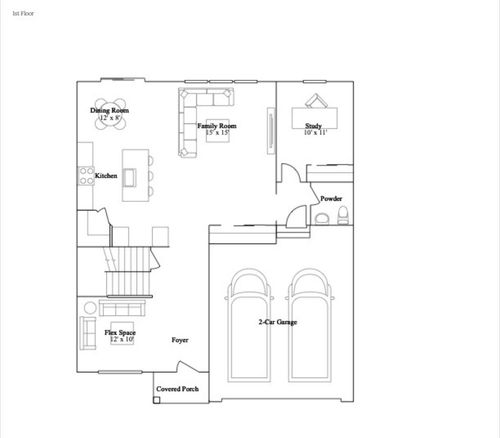 3830 Brander Dr, Valparaiso, IN, 46385-1007 | Card Image