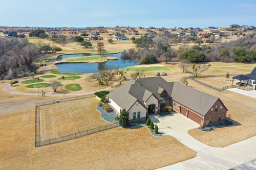 125 Signature Ct, Weatherford, TX, 76087-4078 | Card Image