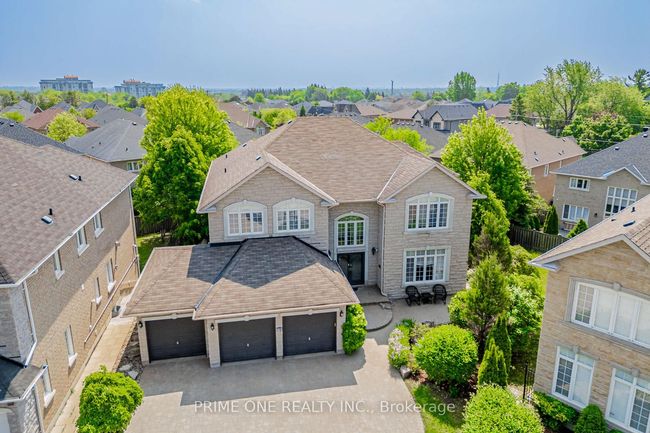 19 Ridgestone Dr, House other with 6 bedrooms, 5 bathrooms and 6 parking in Richmond Hill ON | Image 5