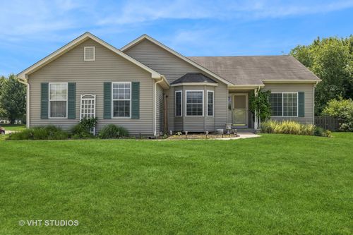 5801 Castlewood Trl, McHenry, IL, 60050-5974 | Card Image