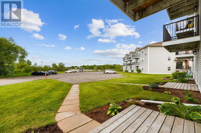105 - 22 Waterview Hts, Condo with 2 bedrooms, 1 bathrooms and null parking in Charlottetown PE | Image 4