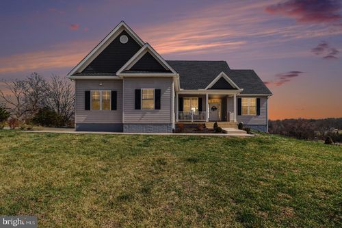 11347 Alvin Ln, CULPEPER, VA, 22701-5043 | Card Image