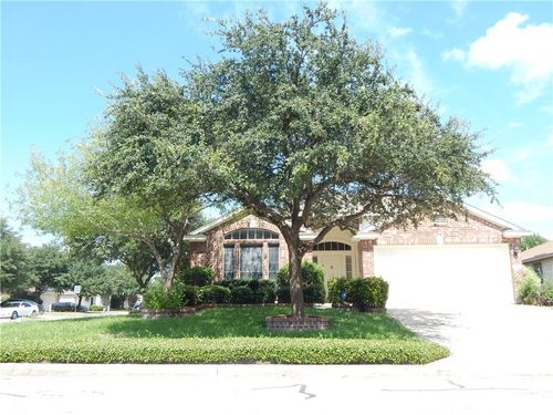 1622 Balmorhea Ln, Round Rock, TX, 78664-7256 | Card Image
