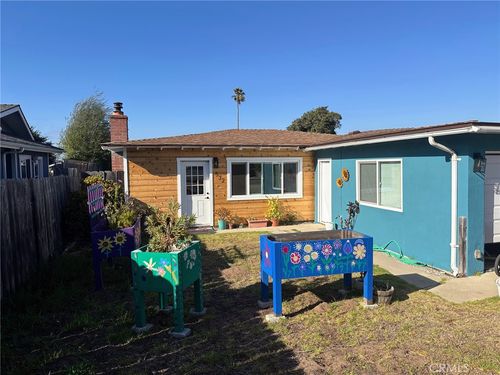 532 Mar Vista Dr, Los Osos, CA, 93402-3726 | Card Image