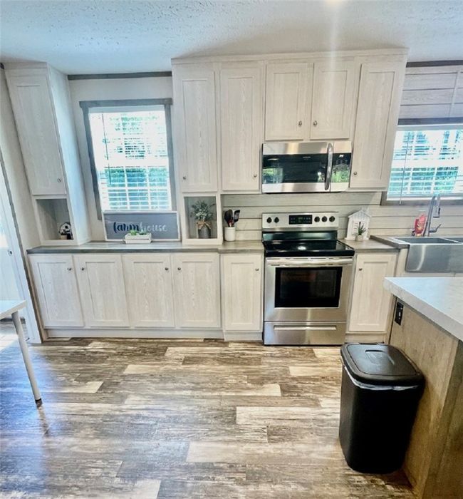 612 Mckenzie Rd, House other with 3 bedrooms, 2 bathrooms and null parking in Ninety Six SC | Image 6