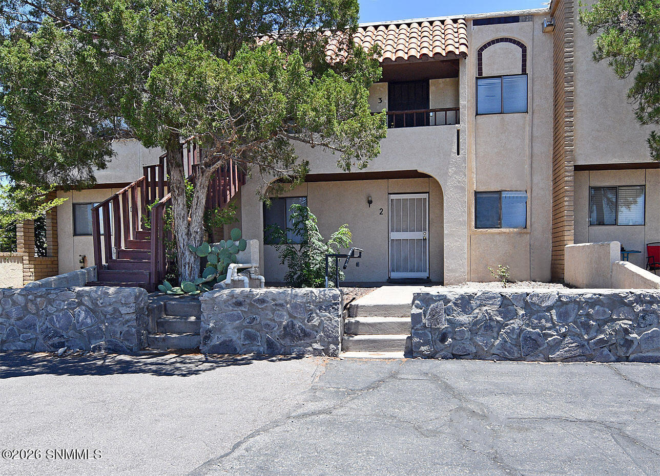 Residential in Las Cruces