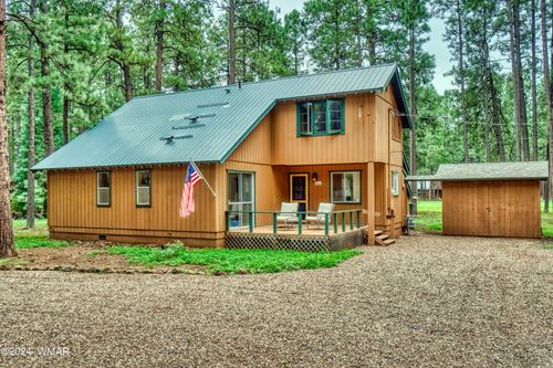 2839 Aspen Road, Pinetop, AZ, 85935 | Card Image