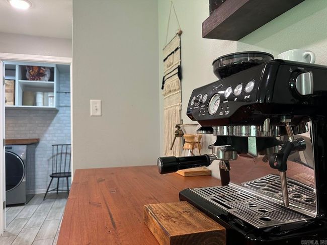 9 Whispering Dr, House other with 3 bedrooms, 2 bathrooms and null parking in Alexander AR | Image 21