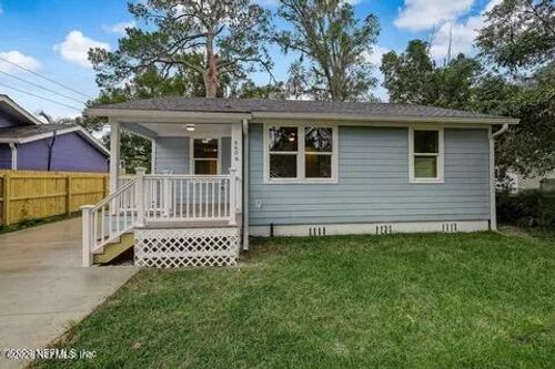 4608 Wheeler Ave, JACKSONVILLE, FL, 32210-1724 | Card Image