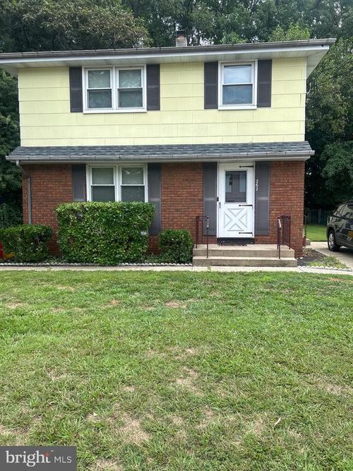 apt-1-262 Evergreen Ave, Hamilton, NJ, 08619-1808 | Card Image