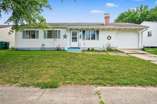 1316 Michigan Avenue, Mishawaka, IN, 46544 | Card Image