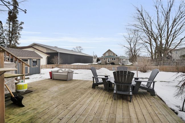 162 Roland St, House other with 3 bedrooms, 4 bathrooms and 4 parking in Dashwood ON | Image 42