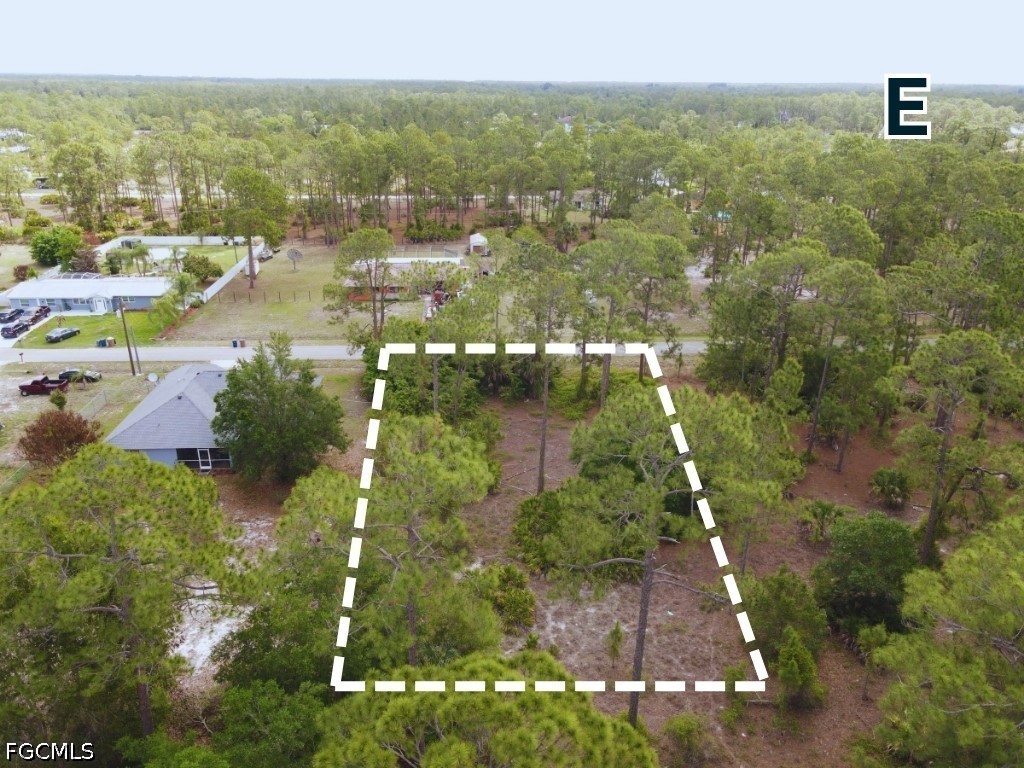 Land in Lehigh Acres 5