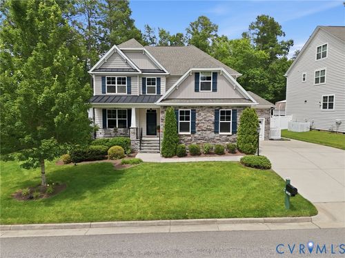 16707 White Daisy Loop, Moseley, VA, 23120-2269 | Card Image