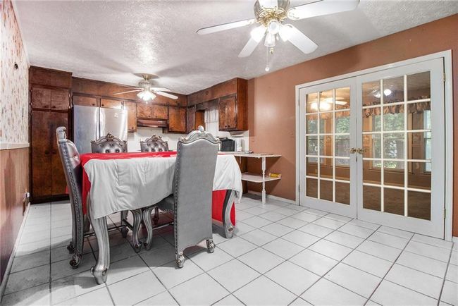 2209 Willoby Ct, House other with 4 bedrooms, 2 bathrooms and null parking in Morrow GA | Image 7