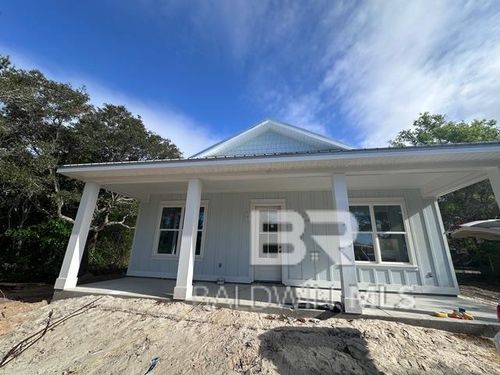 0 W Oak Ridge Drive, Orange Beach, AL, 36561 | Card Image