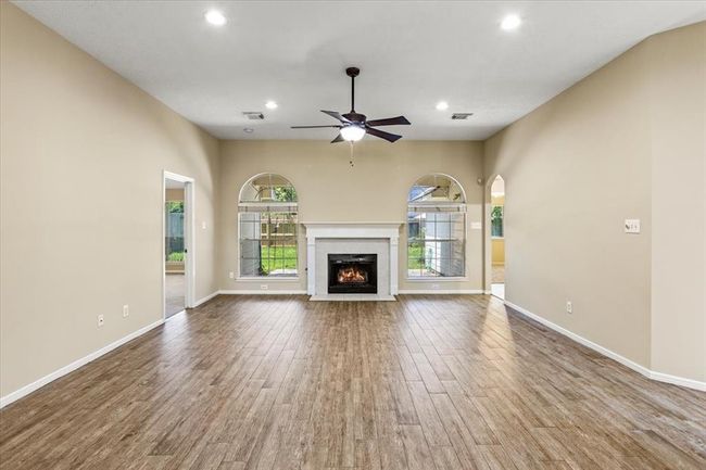 1940 Waterford Way, House other with 3 bedrooms, 2 bathrooms and null parking in Seabrook TX | Image 9